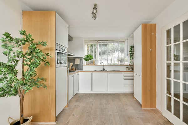 Medium property photo - Louis Couperussingel 4, 1187 VX Amstelveen